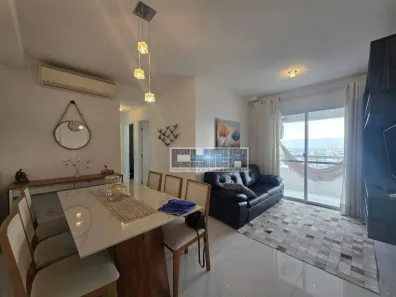 Apartamento com 3 Quartos à venda, 86m² no Centro, São Vicente