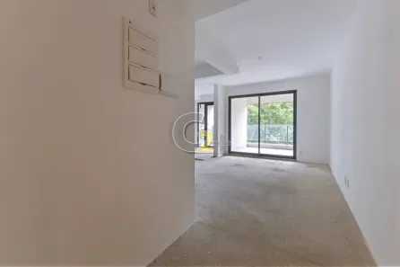 Cobertura com 2 Quartos à venda, 91m² no Perdizes, São Paulo