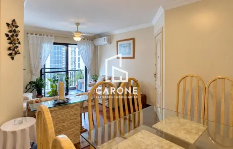 Apartamento com 2 Quartos à venda, 88m² no Itaim Bibi, São Paulo