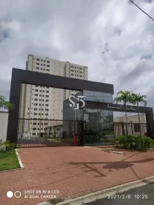 Apartamento com 2 Quartos à venda, 47m² no Fundação da Casa Popular, Campinas