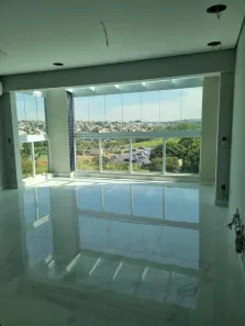 Apartamento com 2 Quartos à venda, 91m² no Vila Lopes, Indaiatuba