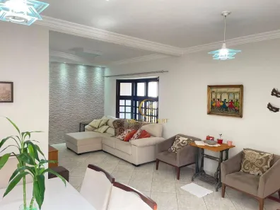 Casa de Condomínio com 3 Quartos à venda, 180m² no Urbanova I, São José dos Campos