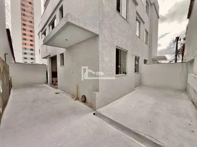 Apartamento com 2 Quartos à venda, 89m² no Heliópolis, Belo Horizonte