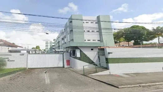 Apartamento com 2 Quartos à venda, 58m² no Jaguaribe, João Pessoa