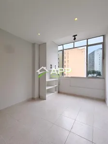 Kitnet com 1 Quarto para alugar, 26m² no Maracanã, Rio de Janeiro