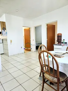 Apartamento com 2 Quartos à venda, 58m² no Jardim Heitor Rigon, Ribeirão Preto