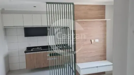 Apartamento com 1 Quarto à venda, 29m² no Mooca, São Paulo