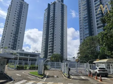 Apartamento com 2 Quartos à venda, 88m² no Patamares, Salvador