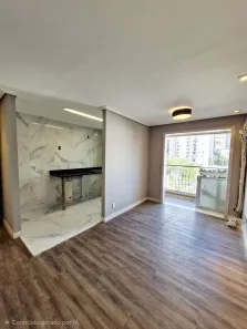 Apartamento com 2 Quartos à venda, 55m² no Vila Andrade, São Paulo