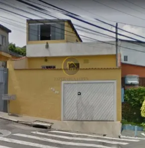 Imóvel Comercial com 4 Quartos à venda, 70m² no Jardim Roberto, Osasco