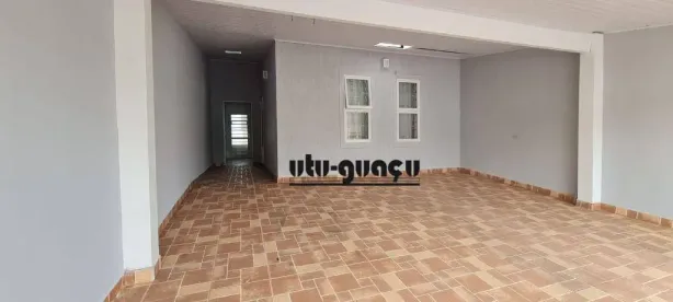 Casa com 3 Quartos à venda, 245m² no Jardim Novo Itu, Itu