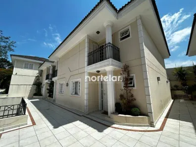 Casa de Condomínio com 3 Quartos à venda, 155m² no Parque São Domingos, São Paulo