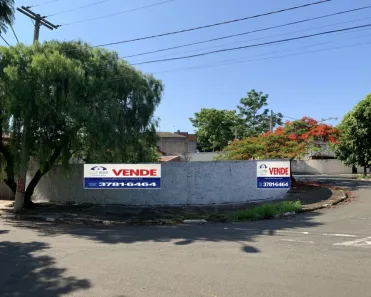 Lote/Terreno à venda, 363m² no Parque Via Norte, Campinas