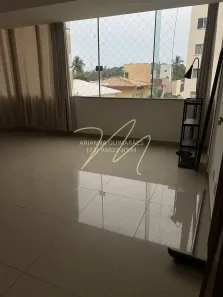 Apartamento com 3 Quartos à venda, 95m² no São Francisco, Ilhéus