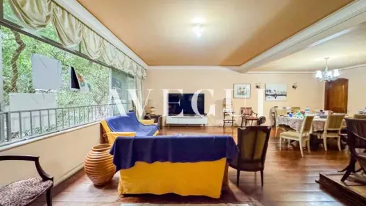 Apartamento com 4 Quartos à venda, 200m² no Copacabana, Rio de Janeiro