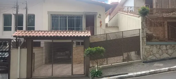 Casa com 4 Quartos à venda, 132m² no Jardim Paraíso, São Paulo