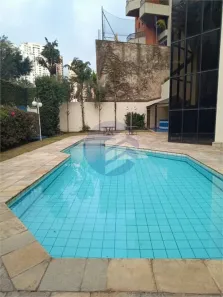Apartamento com 4 Quartos à venda, 213m² no Vila Andrade, São Paulo