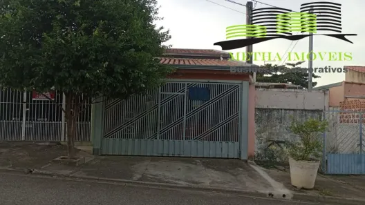 Casa com 3 Quartos à venda, 128m² no Jardim Santa Claudia, Sorocaba