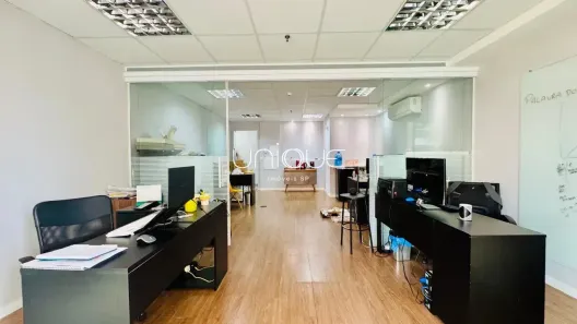 Sala Comercial com 1 Quarto à venda, 43m² no Ipiranga, São Paulo