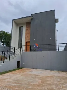 Casa de Condomínio com 3 Quartos à venda, 116m² no Parque Rizzo, Cotia