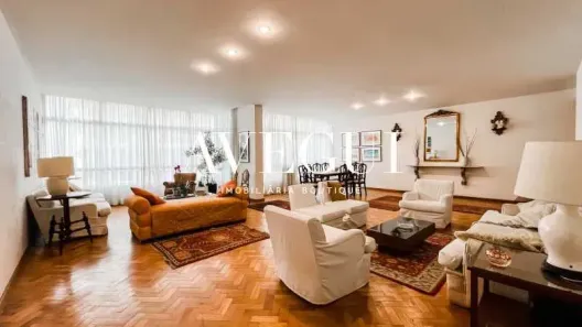 Apartamento com 4 Quartos à venda, 280m² no Ipanema, Rio de Janeiro