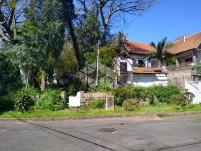 Lote/Terreno à venda, 210m² no Vila Assunção, Porto Alegre