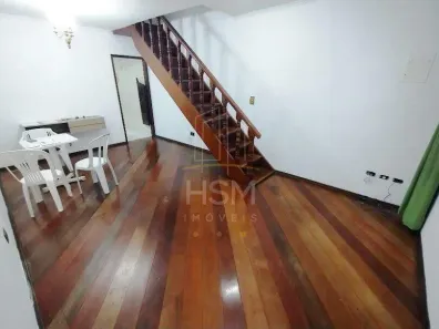 Sobrado com 3 Quartos à venda, 158m² no Assunção, São Bernardo do Campo
