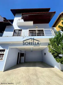 Casa com 4 Quartos à venda, 357m² no Dos Casa, São Bernardo do Campo