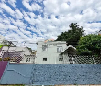 Ponto Comercial com 1 Quarto para alugar, 263m² no Centro, Novo Hamburgo
