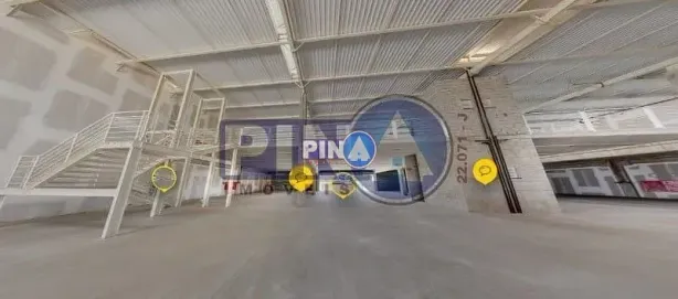 Galpão/Depósito/Armazém para alugar, 998m² no Goiânia 2, Goiânia