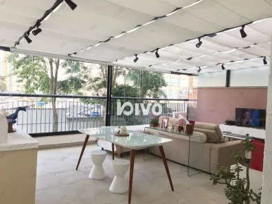 Apartamento com 1 Quarto à venda, 83m² no Vila da Saúde, São Paulo
