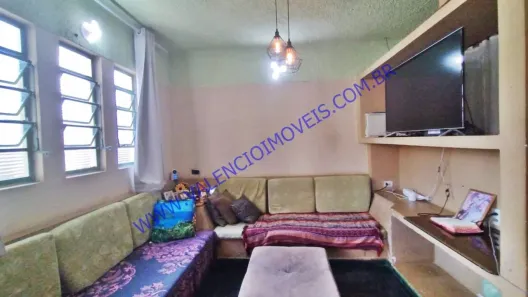 Casa com 3 Quartos à venda, 114m² no Conserva, Americana