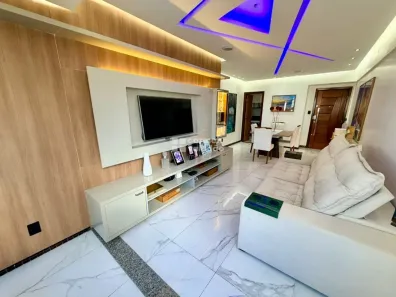 Apartamento com 3 Quartos à venda, 86m² no Pituba, Salvador