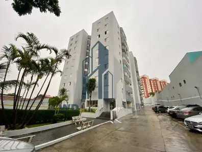 Apartamento com 2 Quartos à venda, 78m² no Vila Curuçá, São Paulo