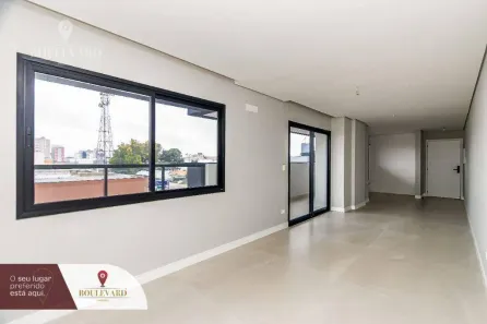 Apartamento com 3 Quartos à venda, 112m² no Centro, São José dos Pinhais