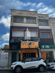 Apartamento com 4 Quartos para alugar, 200m² no Centro, Ponta Grossa