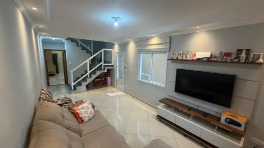 Sobrado com 3 Quartos à venda, 150m² no Novo Osasco, Osasco