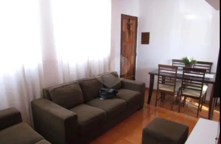 Apartamento com 2 Quartos à venda, 45m² no Jardim Boa Vista (Zona Oeste), São Paulo