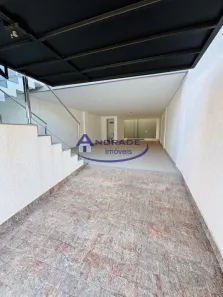 Casa com 3 Quartos à venda, 170m² no Cabral, Contagem