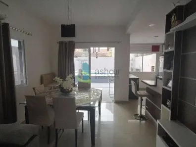 Sobrado com 3 Quartos à venda, 120m² no Harmonia, Canoas