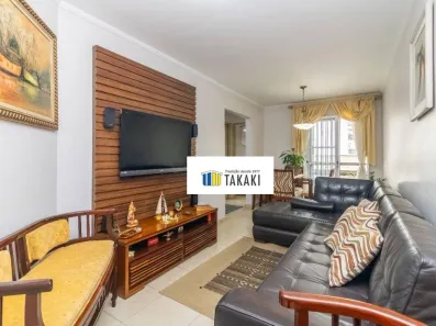 Apartamento com 2 Quartos à venda, 51m² no Saúde, São Paulo