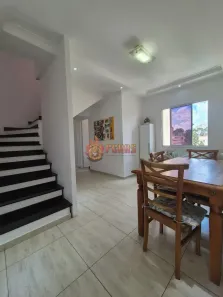 Apartamento com 3 Quartos à venda, 130m² no Jardim Guadalajara, Sorocaba