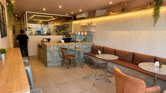 Ponto Comercial para alugar, 44m² no Trindade, Florianópolis