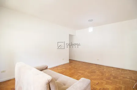 Apartamento com 2 Quartos à venda, 127m² no Paraíso, São Paulo