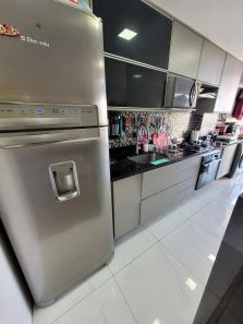 Apartamento com 3 Quartos à venda, 70m² no Barra Olímpica, Rio de Janeiro