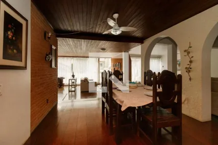 Casa com 4 Quartos à venda, 560m² no Jardim Virginia Bianca, São Paulo