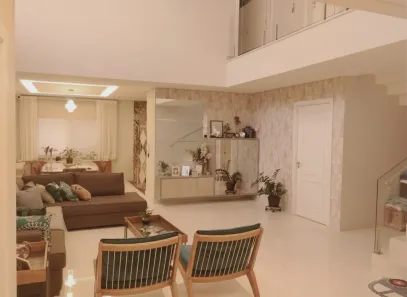 Casa de Condomínio com 5 Quartos à venda, 360m² no Jardim do Golfe, São José dos Campos