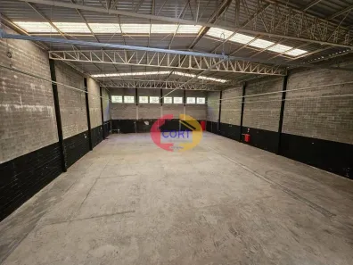 Galpão/Depósito/Armazém para alugar, 640m² no Parque Maringá, Arujá