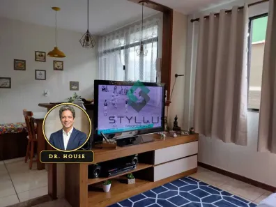  com 2 Quartos à venda, 63m² no Riachuelo, Rio de Janeiro