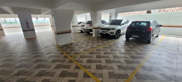 Apartamento com 2 Quartos à venda, 88m² no Chácara Glória, Itanhaém